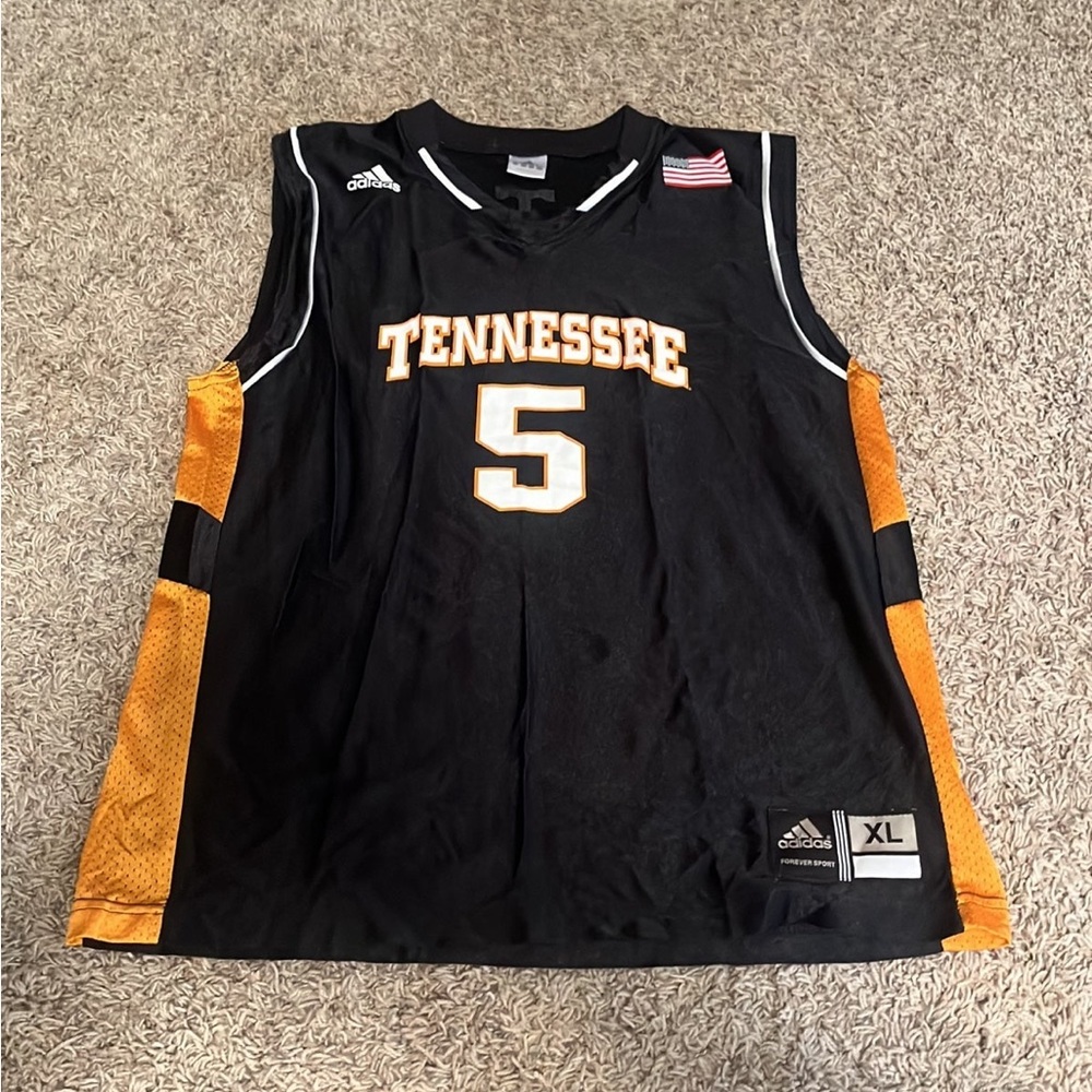 Women’s Tennessee Basketball Jersey